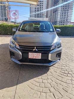 ميتسوبيشي ميراج